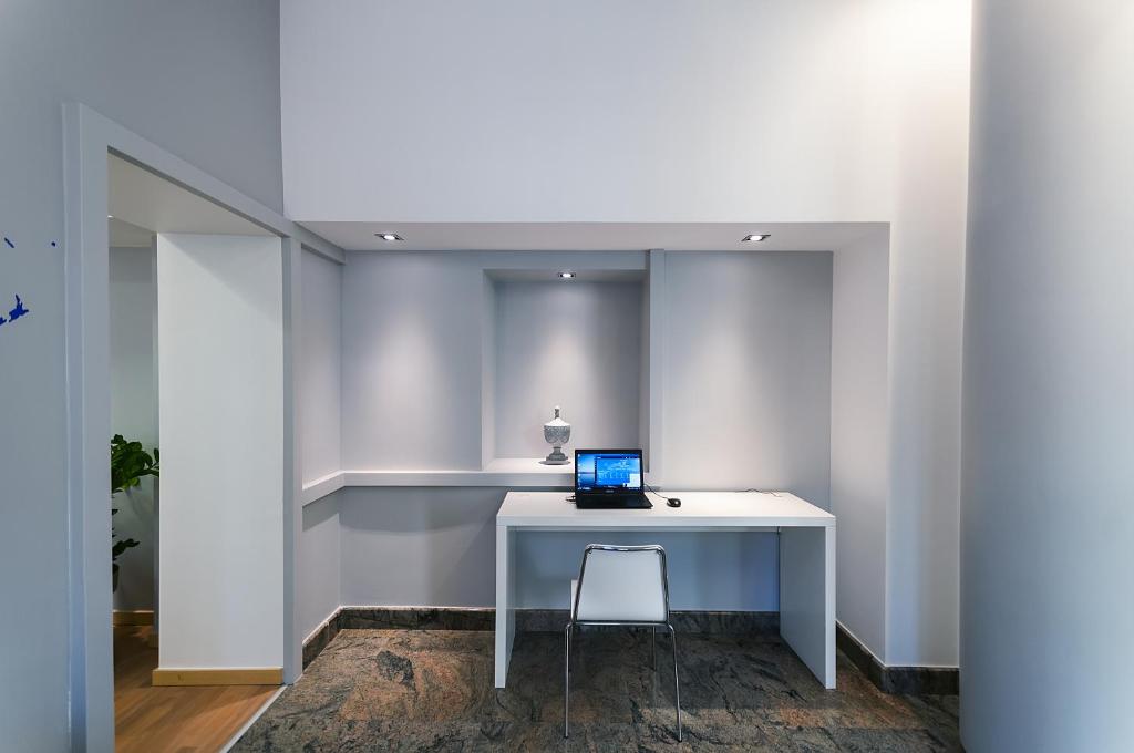 Villa Albina - Resim 31