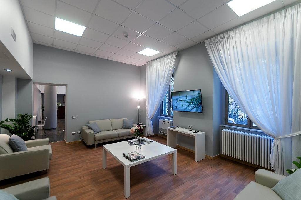 Villa Albina - Resim 44