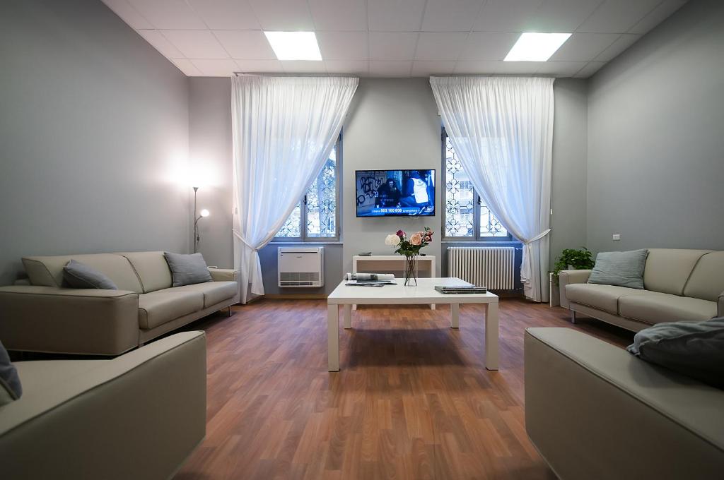 Villa Albina - Resim 40