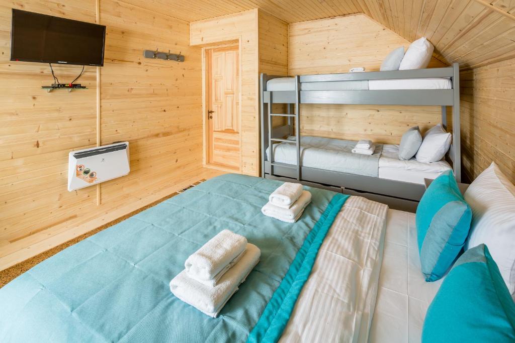Family Hotel Cascad - 