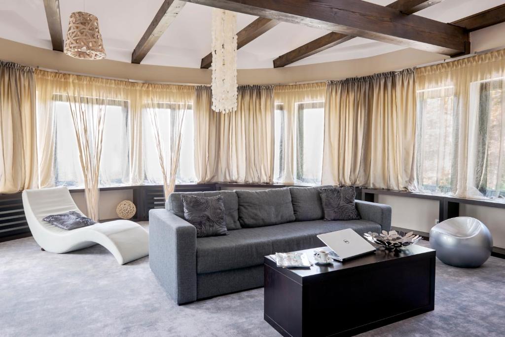 Rezydencja Eger - 15