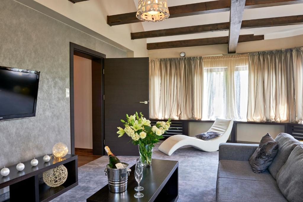 Rezydencja Eger - 14