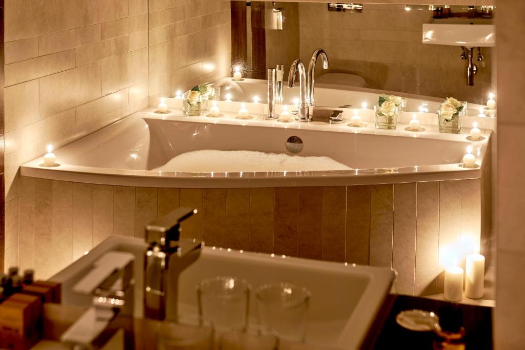 Rezydencja Eger - 16