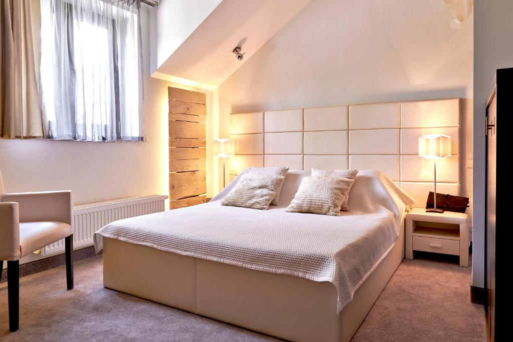 Rezydencja Eger - 12