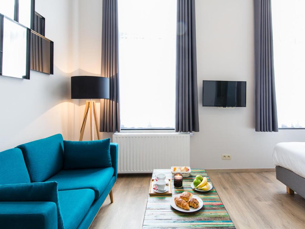 Derechos de imagen reservados por Booking.com