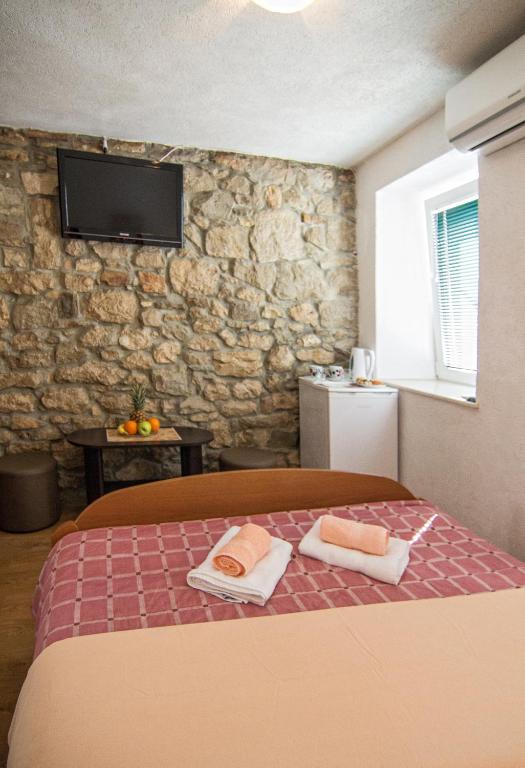 Split Inn Apartments - Double Room - Križeva Street