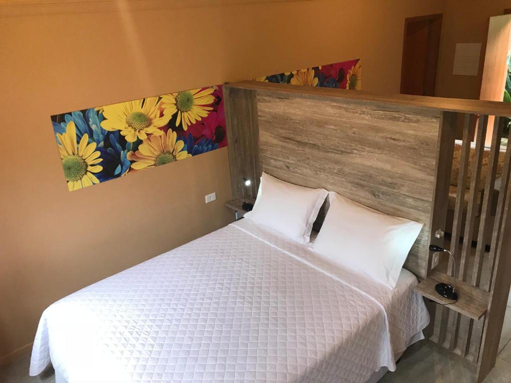  Pousada Castello Montemare