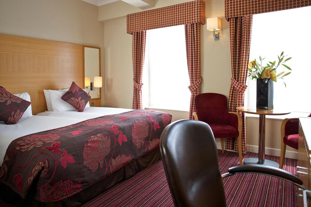 The Rembrandt - Executive Twin Room