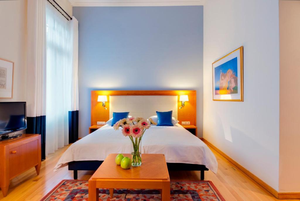 Hapimag Apartments Athens - Resim 9