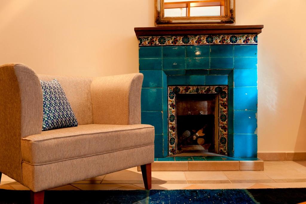 Hapimag Apartments Athens - Resim 17