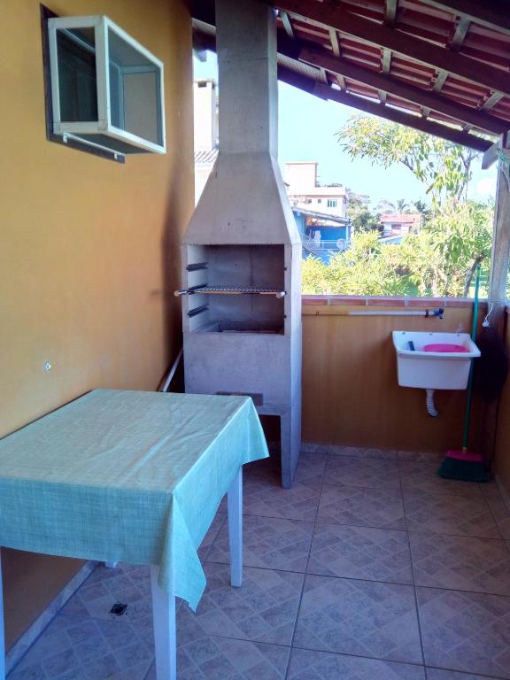  Casas na Praia de Bombas