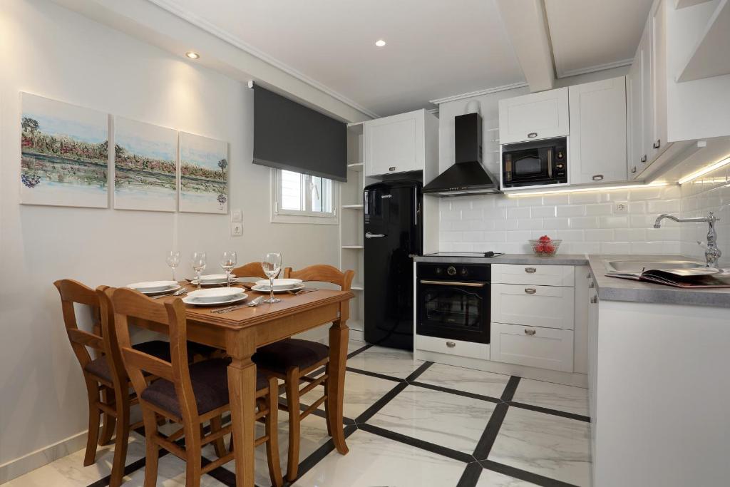 V1935 Luxurious Apartments - Resim 38