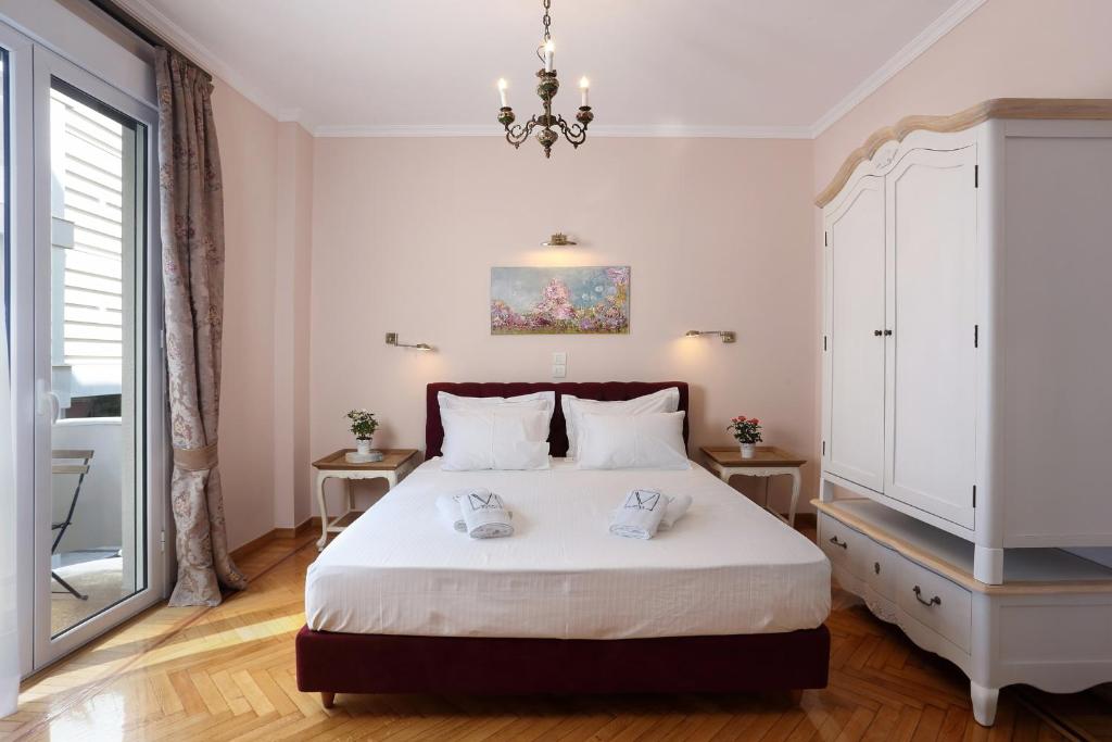 V1935 Luxurious Apartments - Resim 10