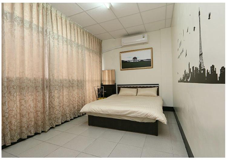 Hsin Sheng Taitung - Housity