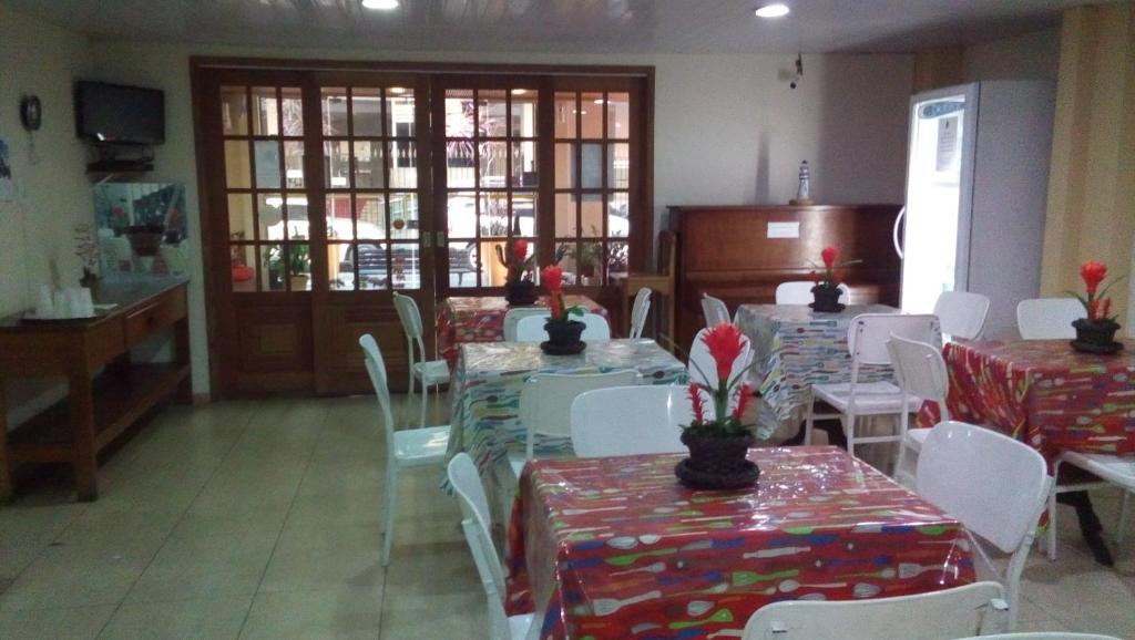 Hostel República Rio de Janeiro