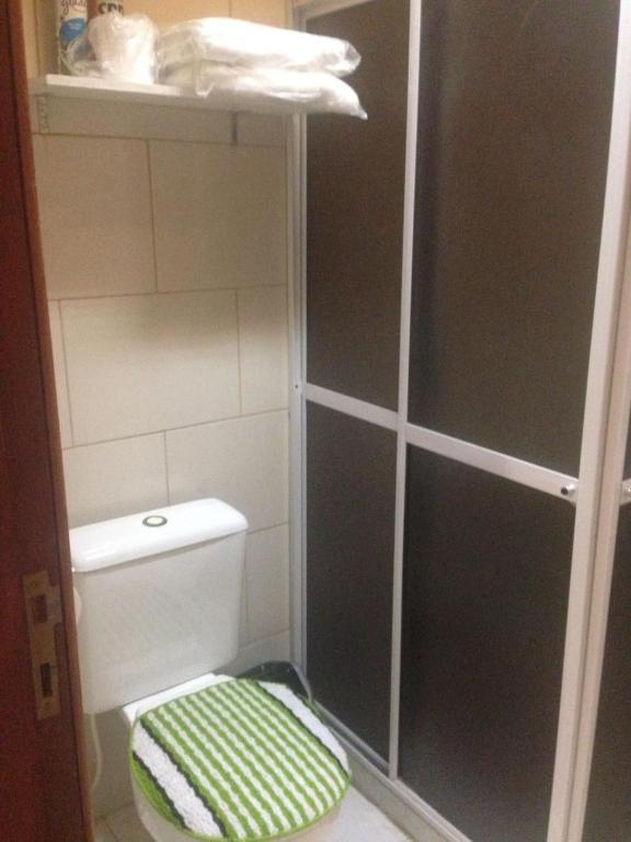  Hostel República Rio de Janeiro