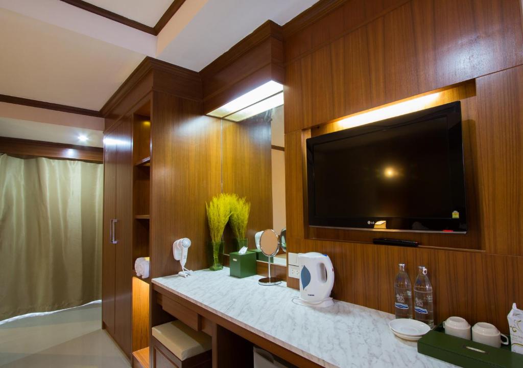 The Lion King Hotel Udonthani