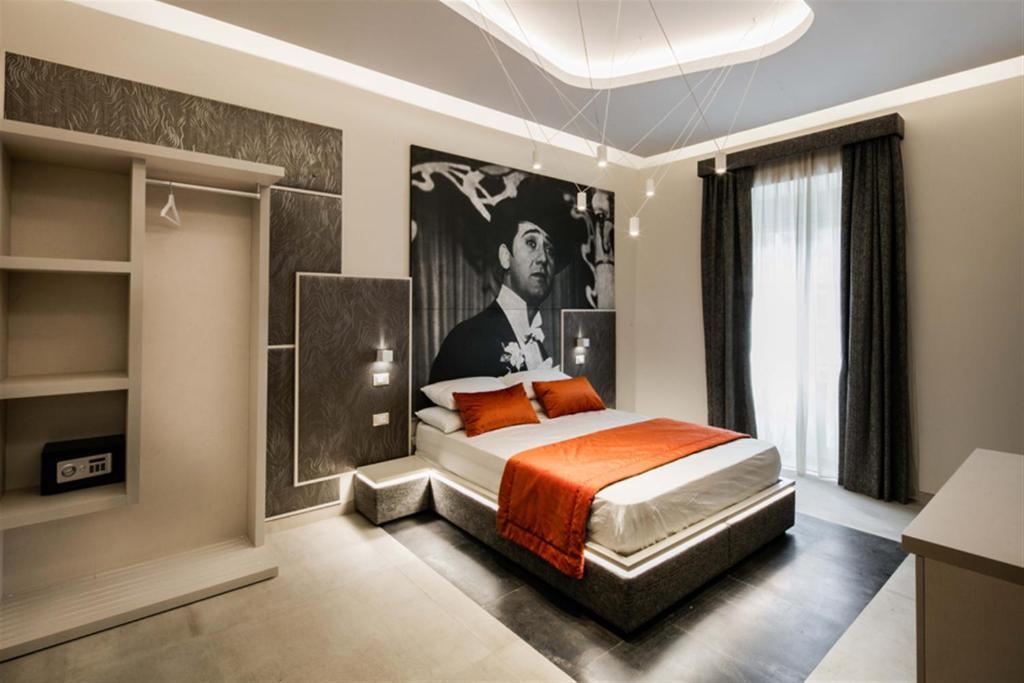 Via Veneto Luxury Suites - 1