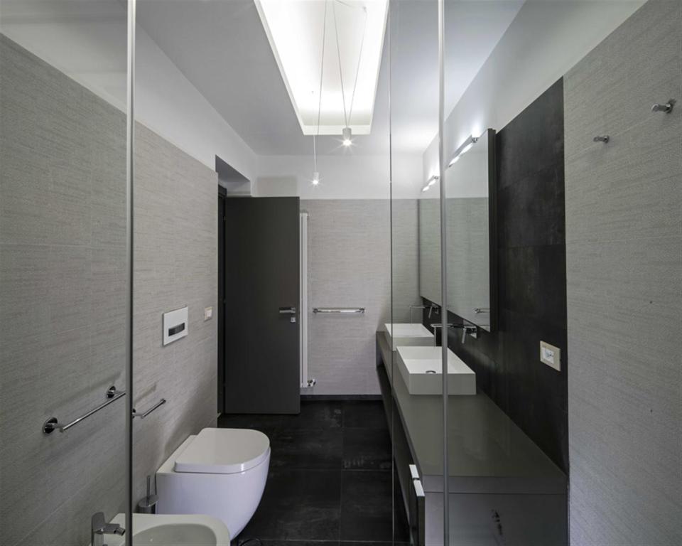 Via Veneto Luxury Suites - 3