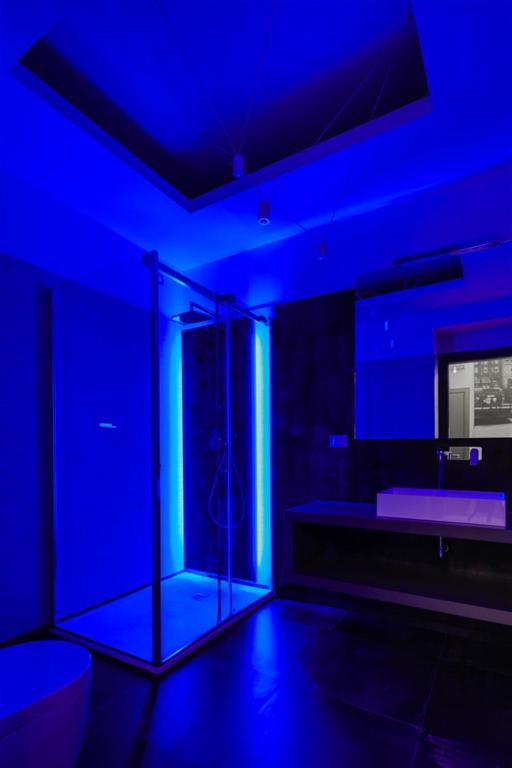 Via Veneto Luxury Suites - 18