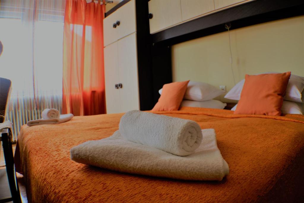 Altan Apartments 8380 Hévíz, Attila utca 91 kép - 1
