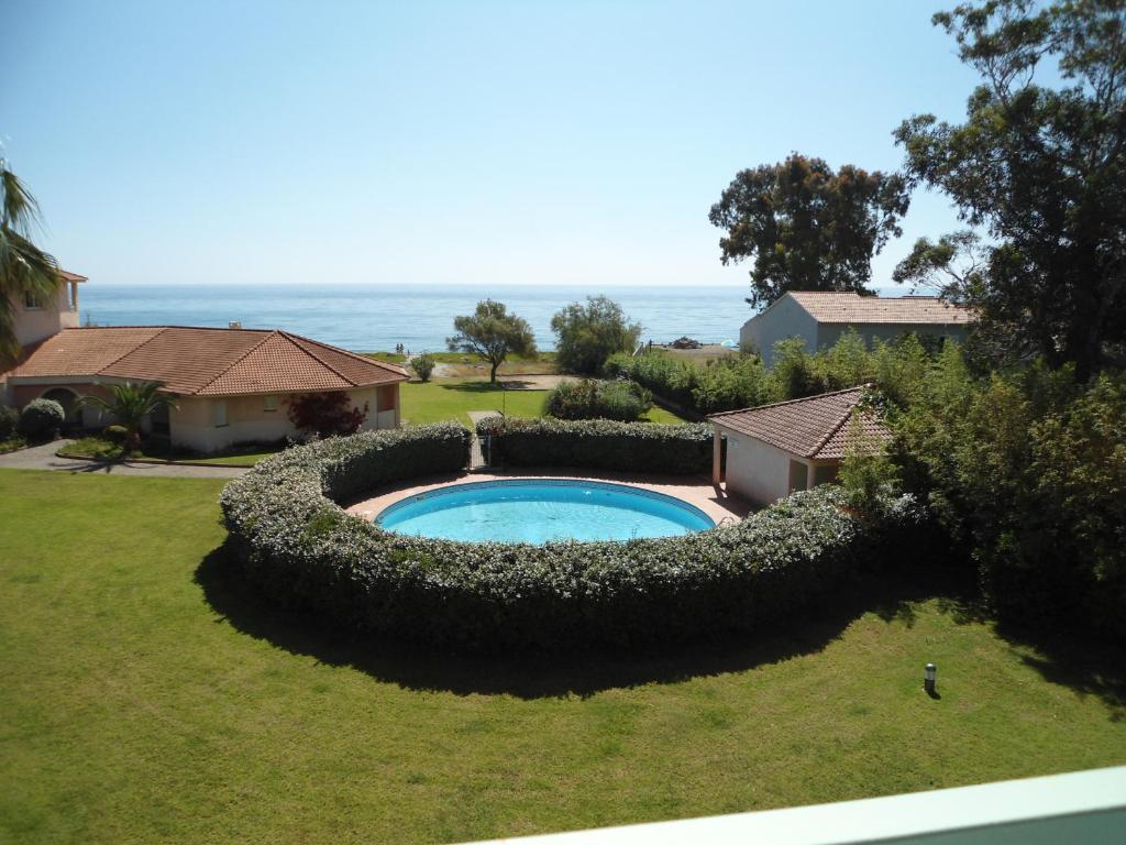 Cala di Sognu - One-Bedroom Apartment
