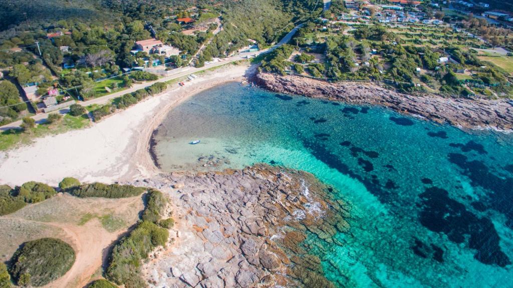 Isola dei Mori a Sant'Antioco - Residence vicino spiaggia
