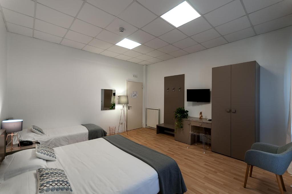 Villa Albina - Resim 26