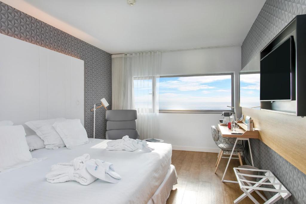 Occidental Atenea Mar - Adults Only - Resim 17