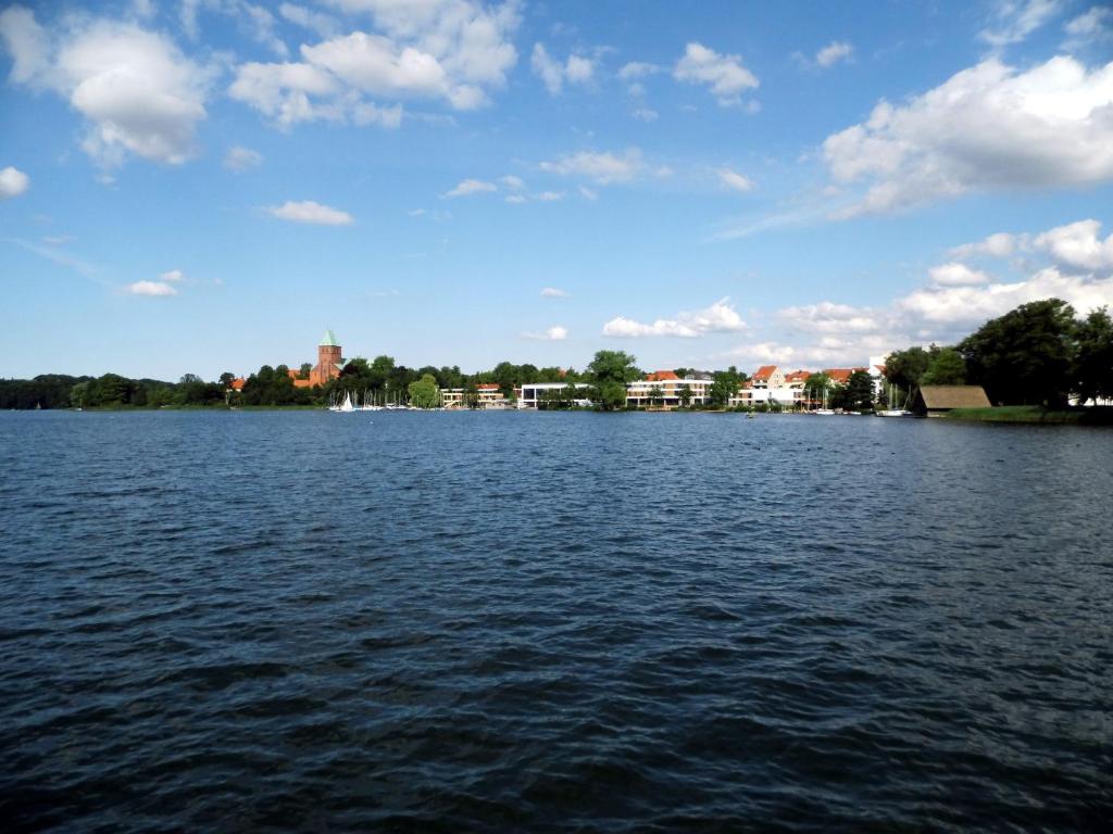 Příroda nedaleko hostelu