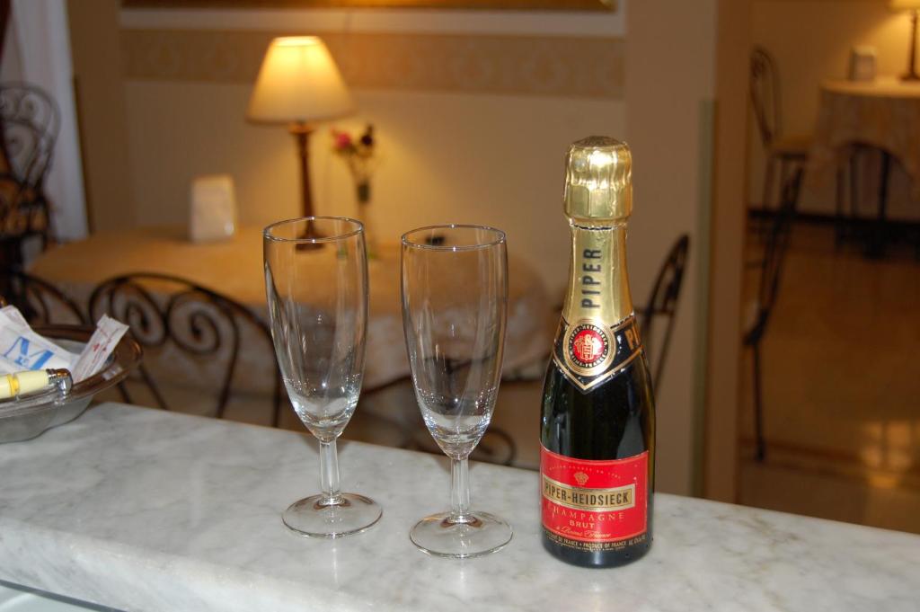 Hotel del Centro - Resim 42