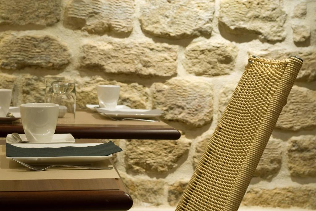 Hôtel de l'Exposition - Tour Eiffel - Resim 45