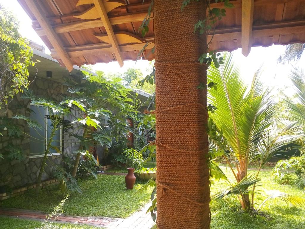 Airport Green Hotel - 10