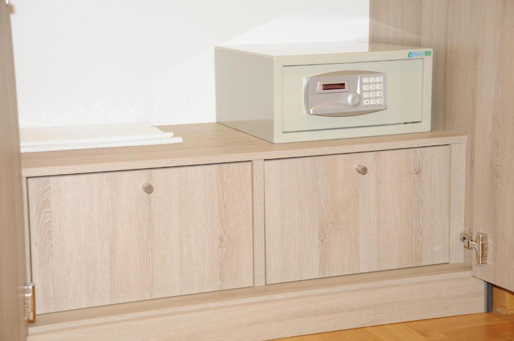 Hotel Calypso - Resim 23