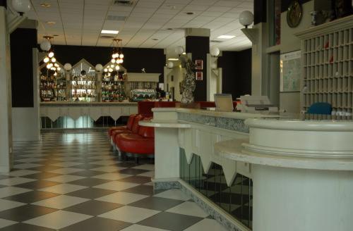 Fotografie z fotogalerie ubytování Hotel Cavallino v destinaci Faenza