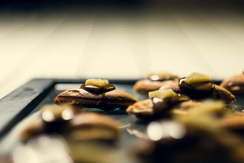 The Corner Hotel - Resim 21