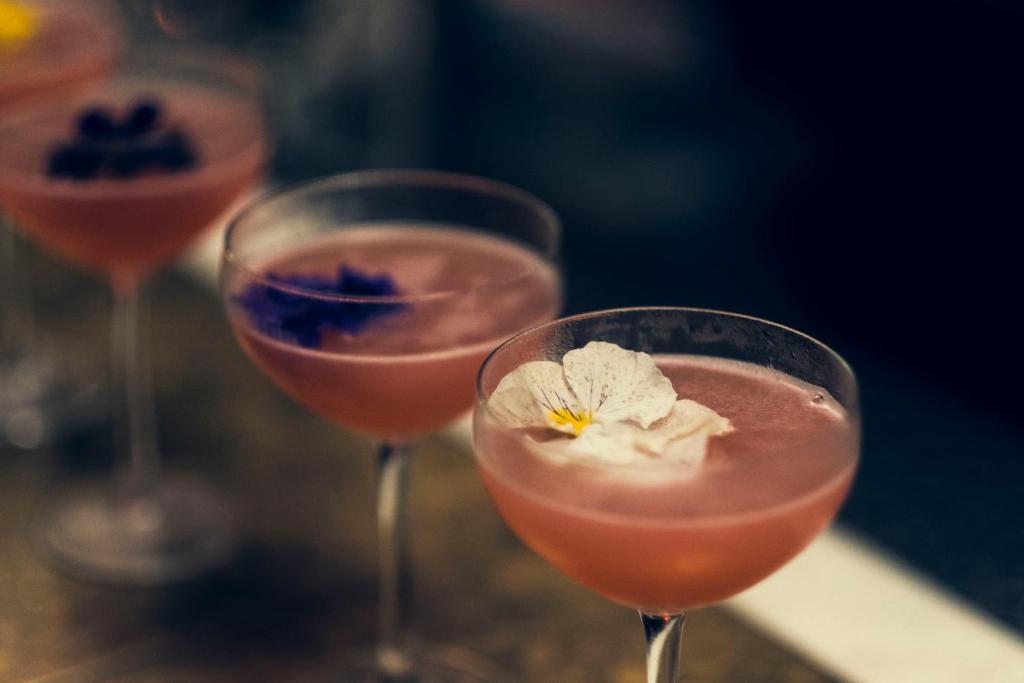 The Corner Hotel - Resim 25