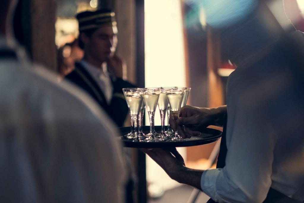 The Corner Hotel - Resim 16