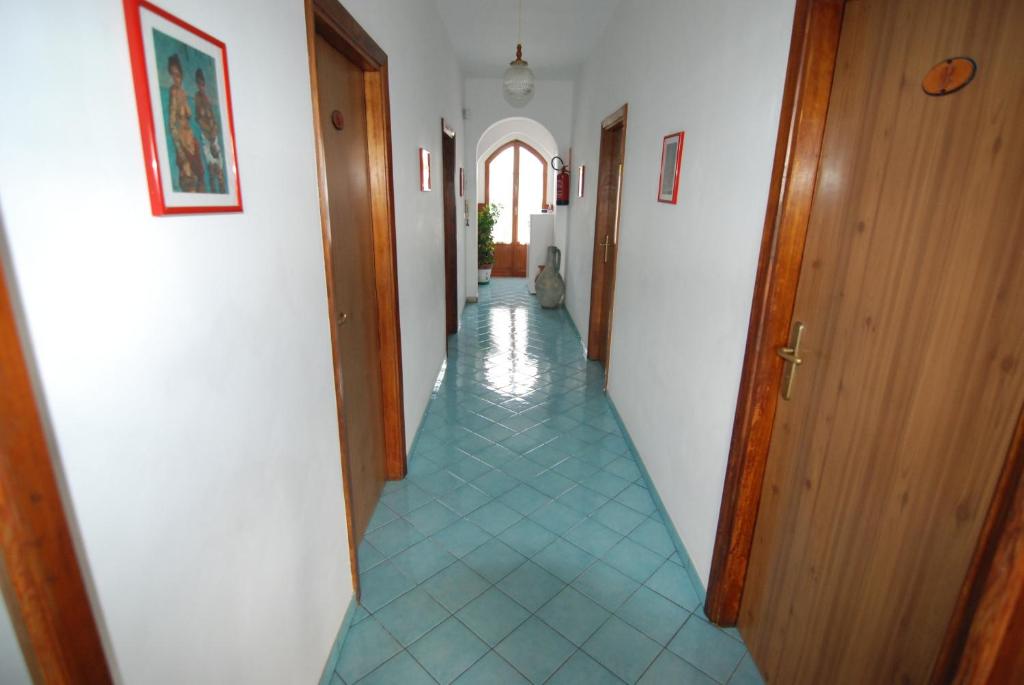 Fotografie z fotogalerie ubytování B&B Villa Passiaturo v destinaci Peschici