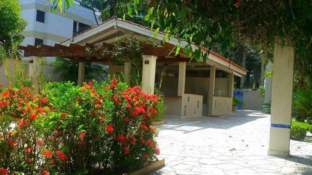  Apto Portal das Palmeiras