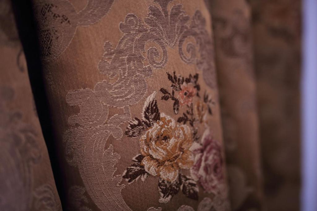 V1935 Luxurious Apartments - Resim 18