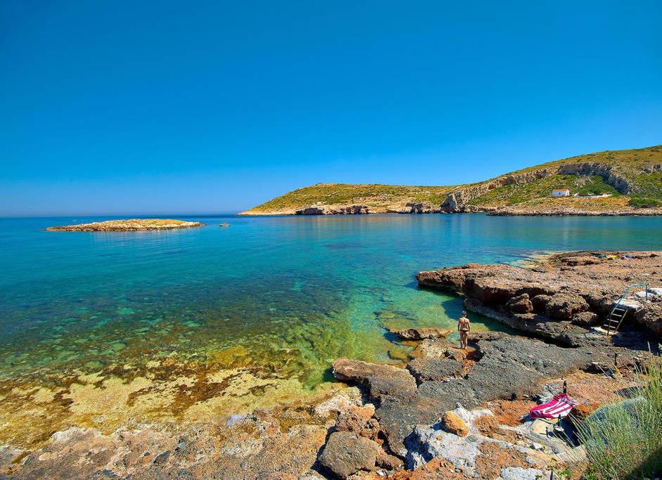 Apartment Nts Keratea Greece Booking Com