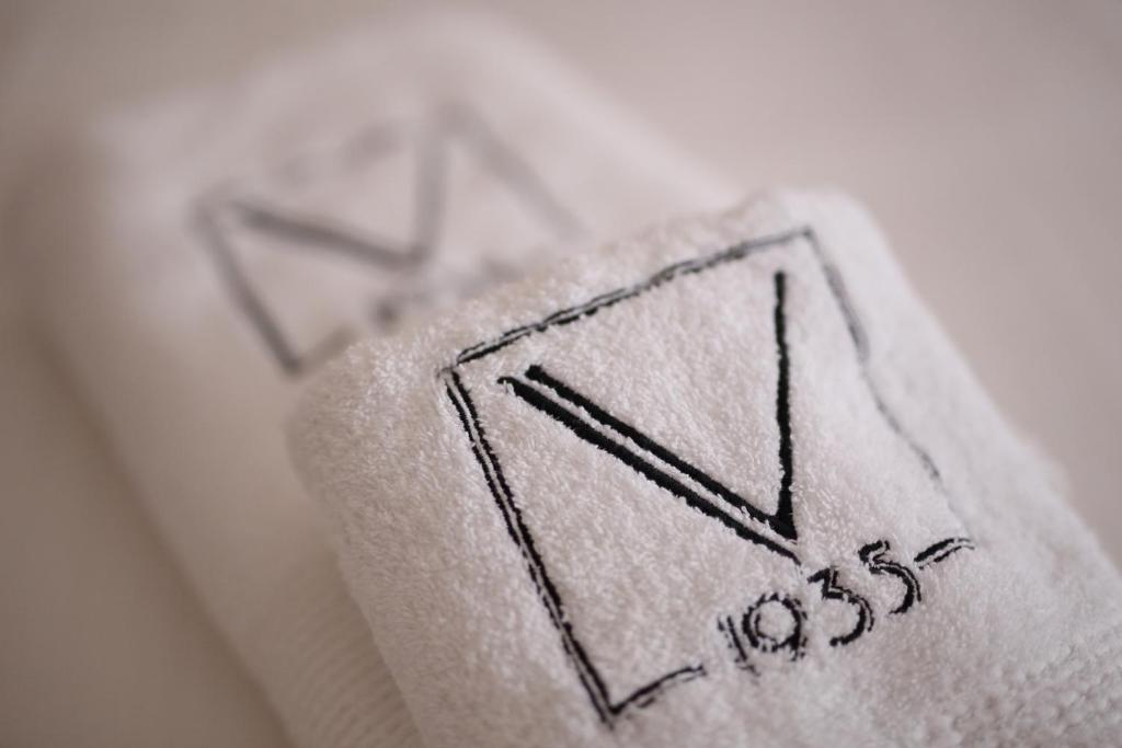 V1935 Luxurious Apartments - Resim 45