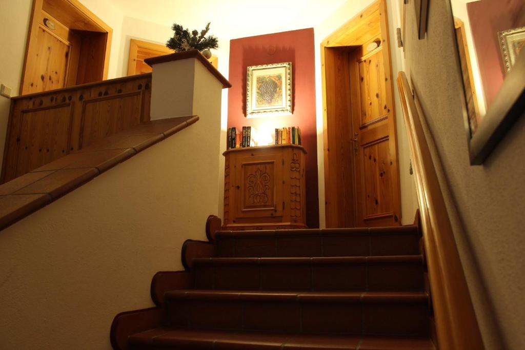 Fotografie z fotogalerie ubytování Haus Bergliebe ve Filzmoosu