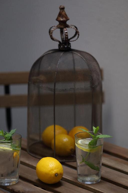 V1935 Luxurious Apartments - Resim 27