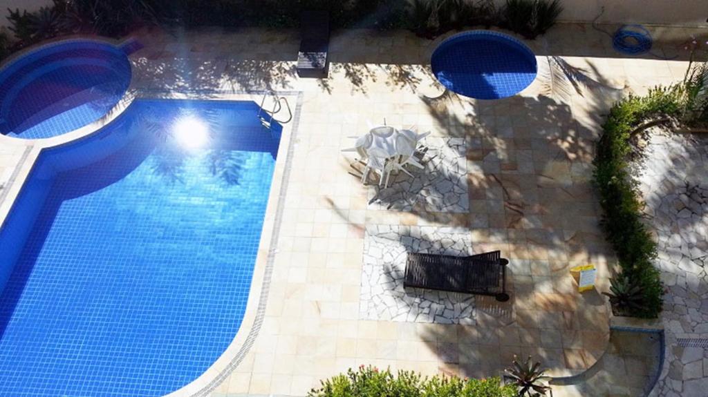  Apto Portal das Palmeiras