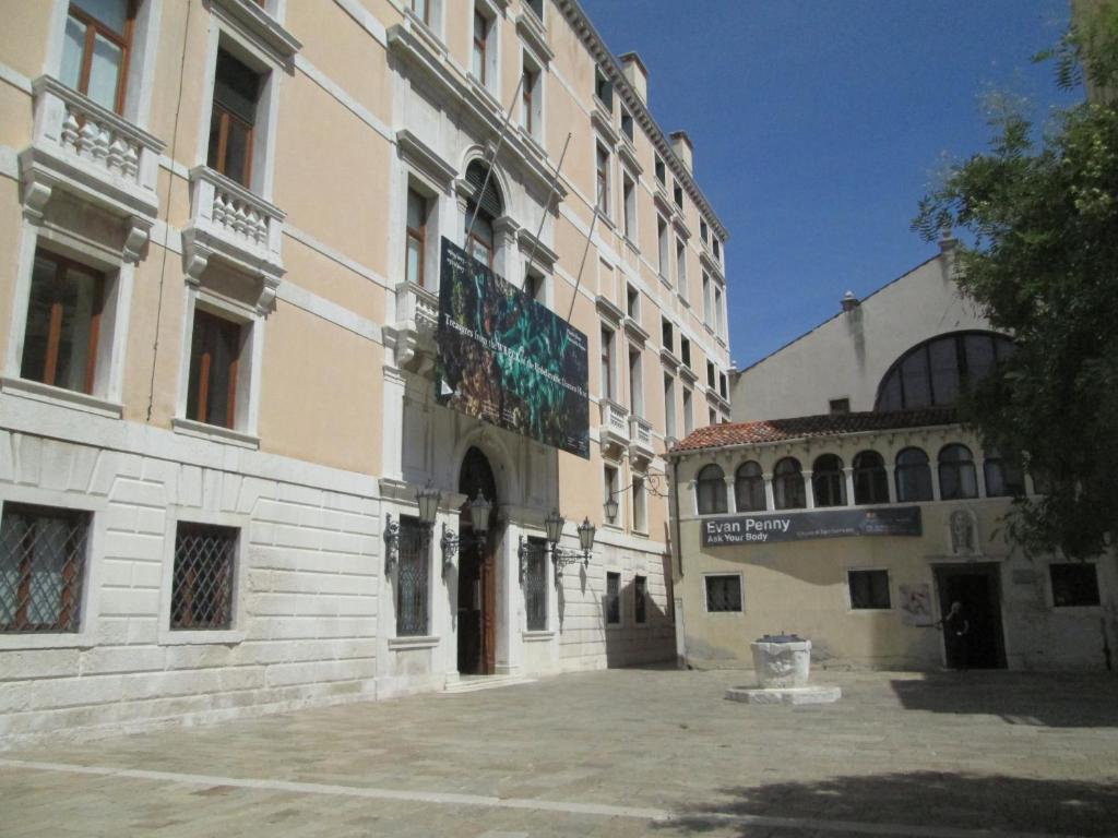 Sansamuele Apartment