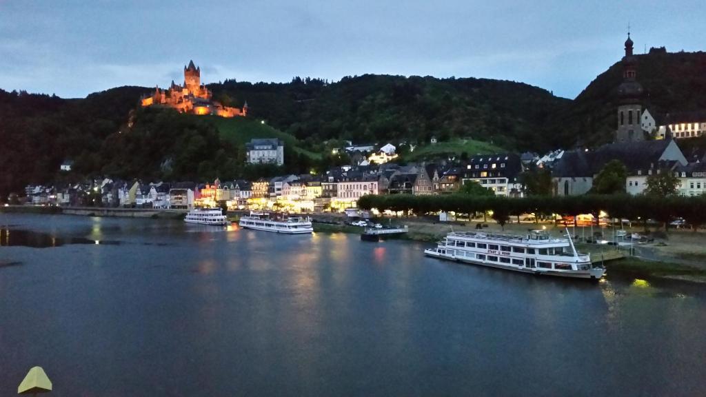 aparthotel Cochem - 8