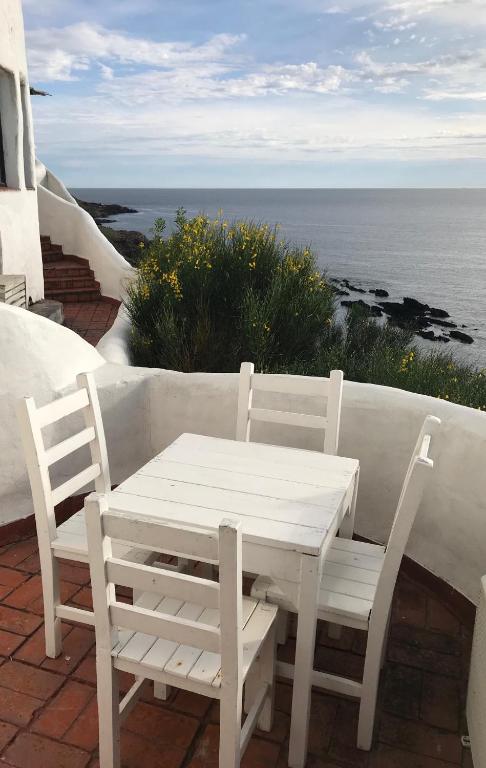 Club Hotel Casapueblo - Apartment (4 Erwachsene)