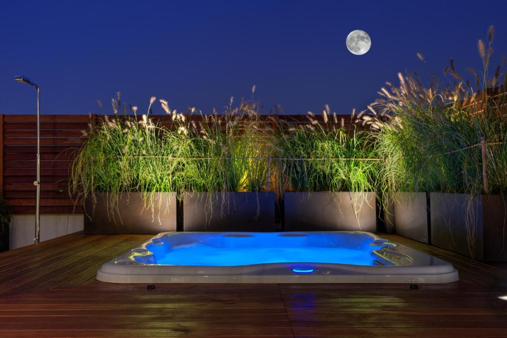 Savhotel Fiera Bologna - Resim 15